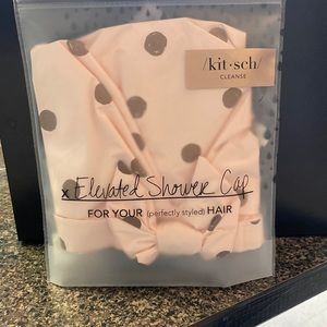 Shower cap
